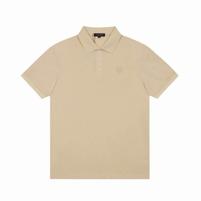 LV Men's Polo 513